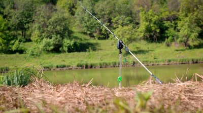 Рыболовная база «Долина цветов»