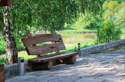 Рыболовная база «Долина цветов»