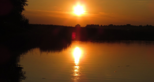 База відпочинку «Боголюби» у Волинській області