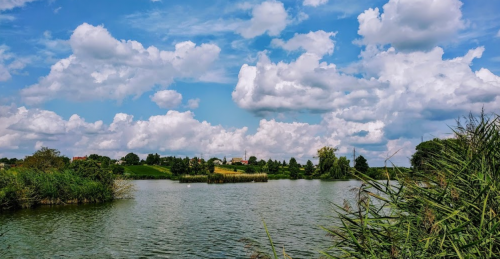 База відпочинку «Боголюби» у Волинській області