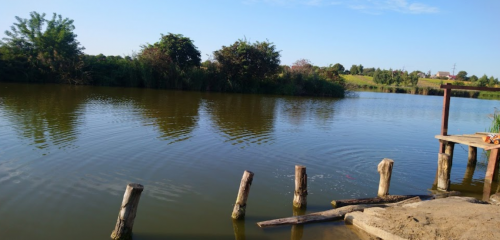 База відпочинку «Боголюби» у Волинській області