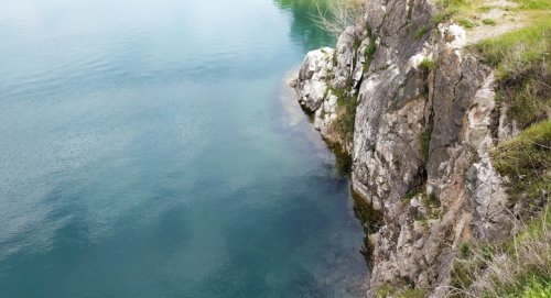 Новомиколаївський кар'єр 