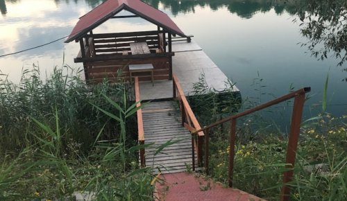 Новомиколаївський кар'єр 