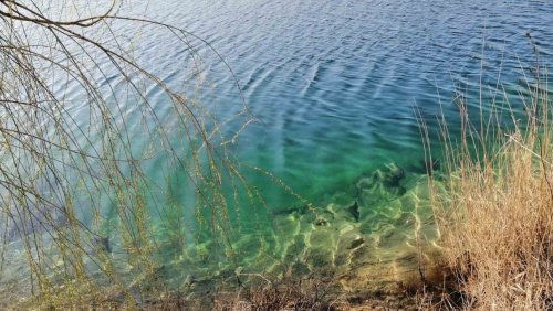 Новомиколаївський кар'єр 