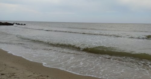 Пансіонат «Перлина» в Запорізькій області