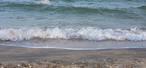 Пансіонат «Перлина» в Запорізькій області