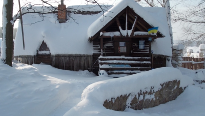 Риболовля на базі відпочинку «Комарово» у Вінницькій області