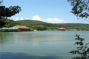 База Эдем Ресорт в Львовской области