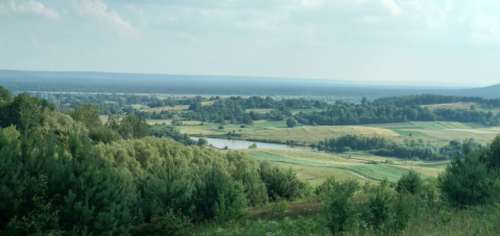 Фермерське господарство Хутір «Мельники»