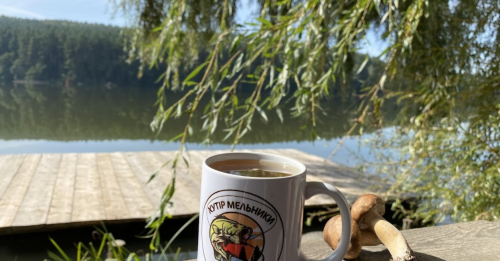 Фермерське господарство Хутір «Мельники»