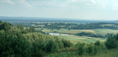 Фермерське господарство Хутір «Мельники»