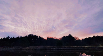 Рыбалка на базе отдыха «Пристань»