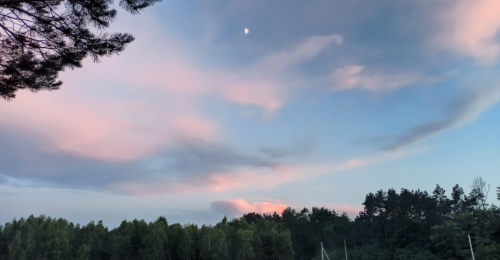 База відпочинку «Сонячні Озера» у Львівській області