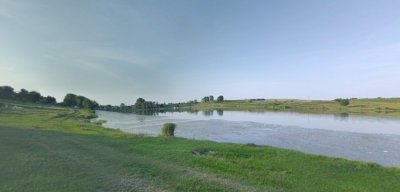 Рыбалка на ставке «Бабин Аквариум»