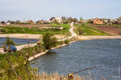 Рыбалка на ставке «Бабин Аквариум»