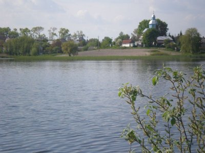 Рыбалка на Рыбалка на ставке «Бабин Аквариум»