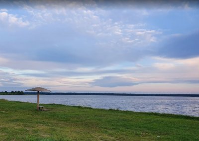 База відпочинку 