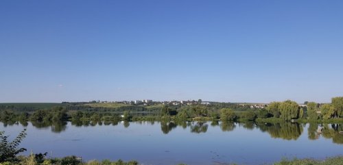 Бережани, Бережанський р-н, Тернопільська область