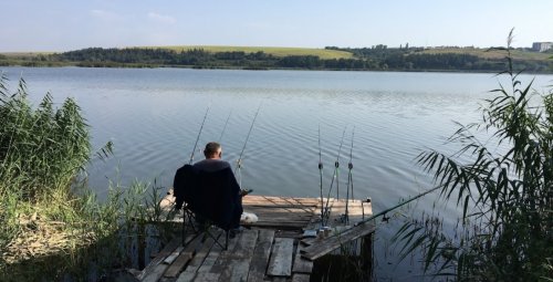 Бережани, Бережанський р-н, Тернопільська область