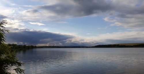 Бережани, Бережанський р-н, Тернопільська область