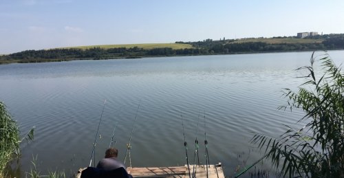 Бережани, Бережанський р-н, Тернопільська область