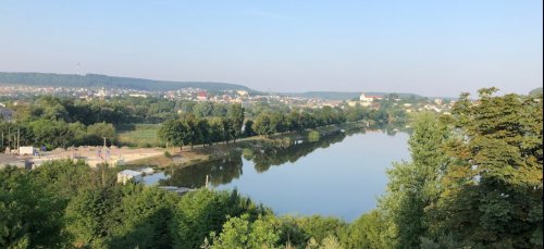Бережани, Бережанський р-н, Тернопільська область