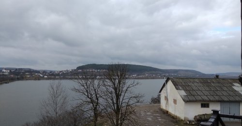 Бережани, Бережанський р-н, Тернопільська область