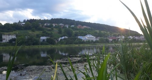 Бережани, Бережанський р-н, Тернопільська область