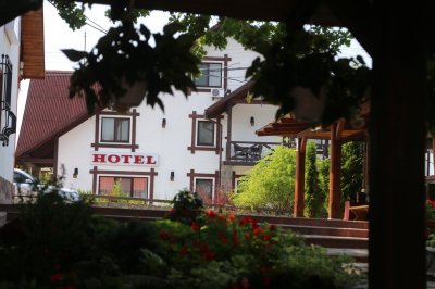 Рыбалка и отдых в комплексе «Аква-Плюс»