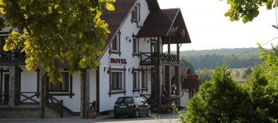 Рыбалка и отдых в комплексе «Аква-Плюс»