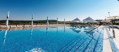 Рыбалка и отдых в комплексе «Аква-Плюс»