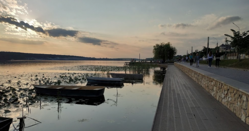 Ставок Фінансового інституту в Тернопільській області