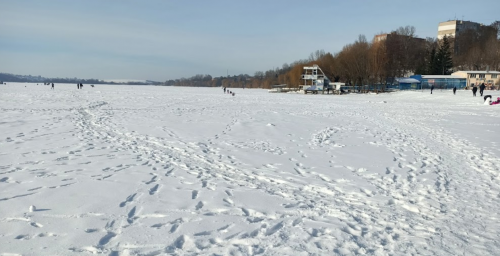 Ставок Фінансового інституту в Тернопільській області