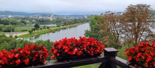 Риболовля Кашлатівка в Тернопільській області