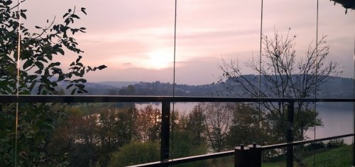 Риболовля Кашлатівка в Тернопільській області