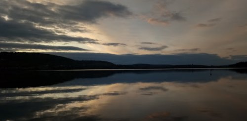 Риболовля Кашлатівка в Тернопільській області