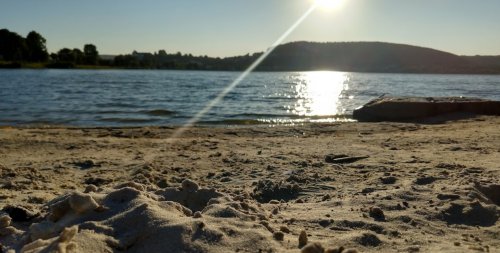 Риболовля Кашлатівка в Тернопільській області