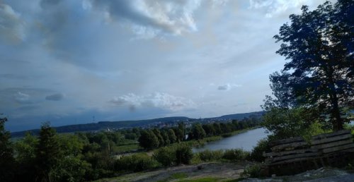 Риболовля Кашлатівка в Тернопільській області