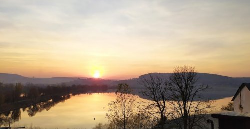 Риболовля Кашлатівка в Тернопільській області