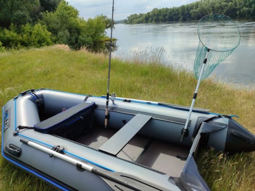 Риболовля в Домаморичі Тернопільської області