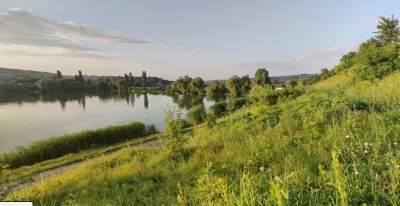 Риболовля в Липцях Харківської області