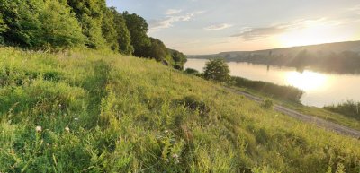 Риболовля в Липцях Харківської області