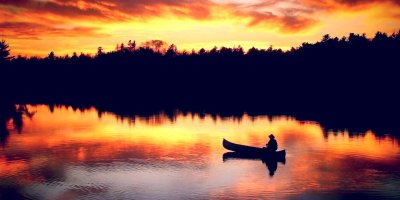 Рыболовно-охотничья база «Воронуха»