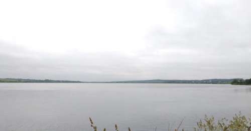 Залозецький став у Тернопільській області