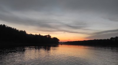 База отдыха «Прохоров Хутор»