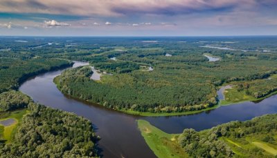 База отдыха «Прохоров Хутор»