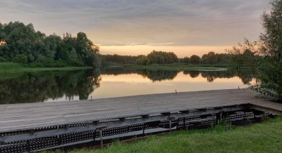 База отдыха «Прохоров Хутор»