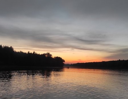 База отдыха «Прохоров Хутор»