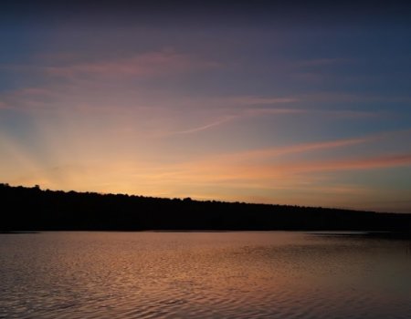 Рыбалка в Летичеве 