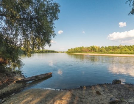 Загородный комплекс Форт Пирнов